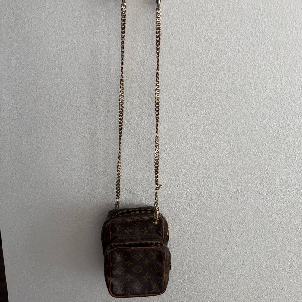 Louis Vuitton bag